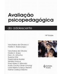 Avaliação Psicopedagógica do Adolescente